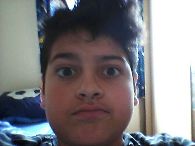 yes I am the best ever follow my instagram palmtree_palmer345