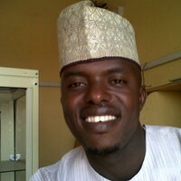 Kayode b.j (@kayodebj1) 's Twitter Profile