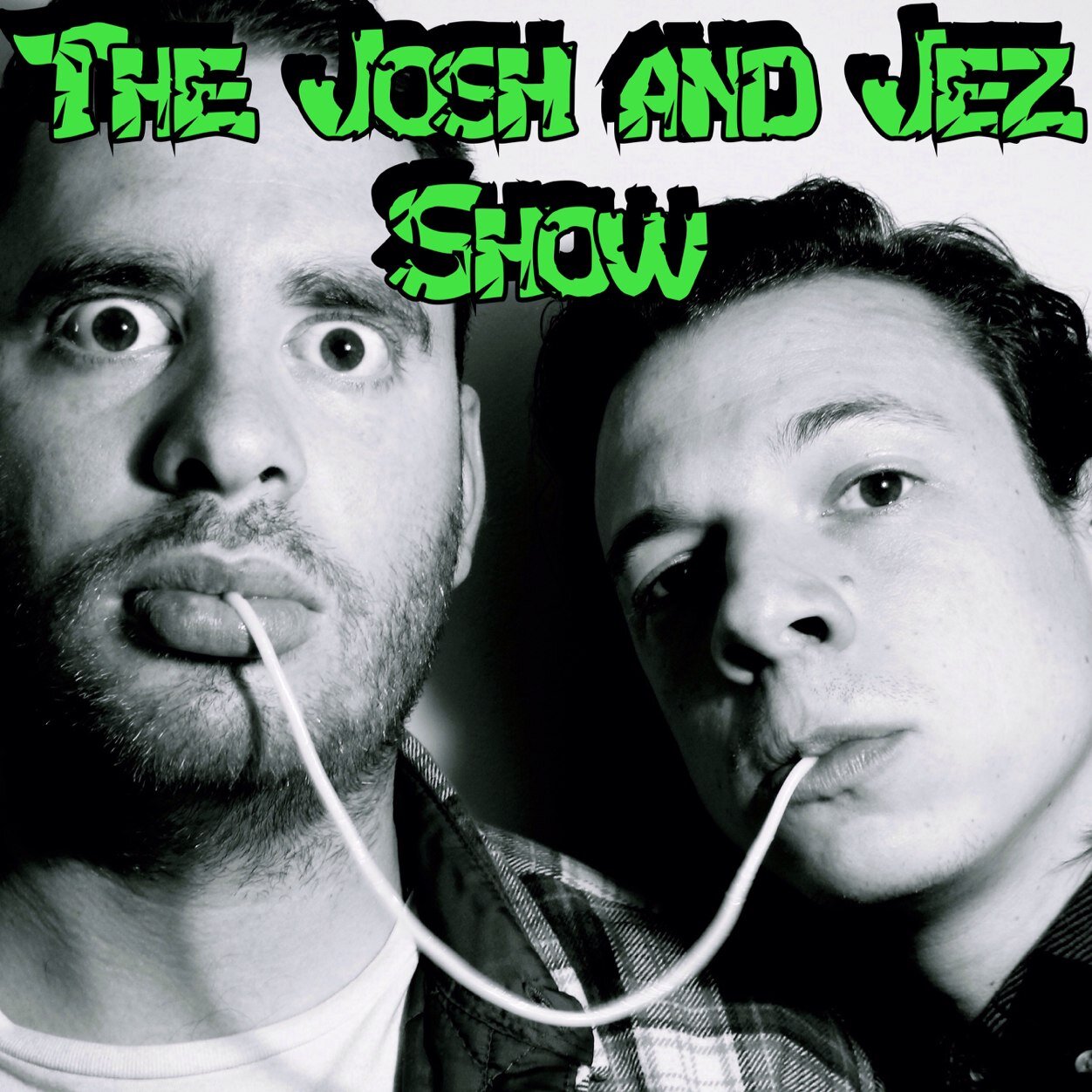 Josh and Jez discuss, laugh and mess around a lot with tons of jingles and songs for your listening pleasure.(#Podcast)Love you. Download and subscribe here: