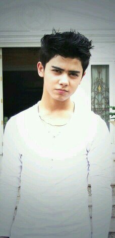 1st official RESMI Alicious Semarang(23Juli2013) • Aliando the one, and the only one♡ • Will be always support Muhammad Ali Syarief #lovelove