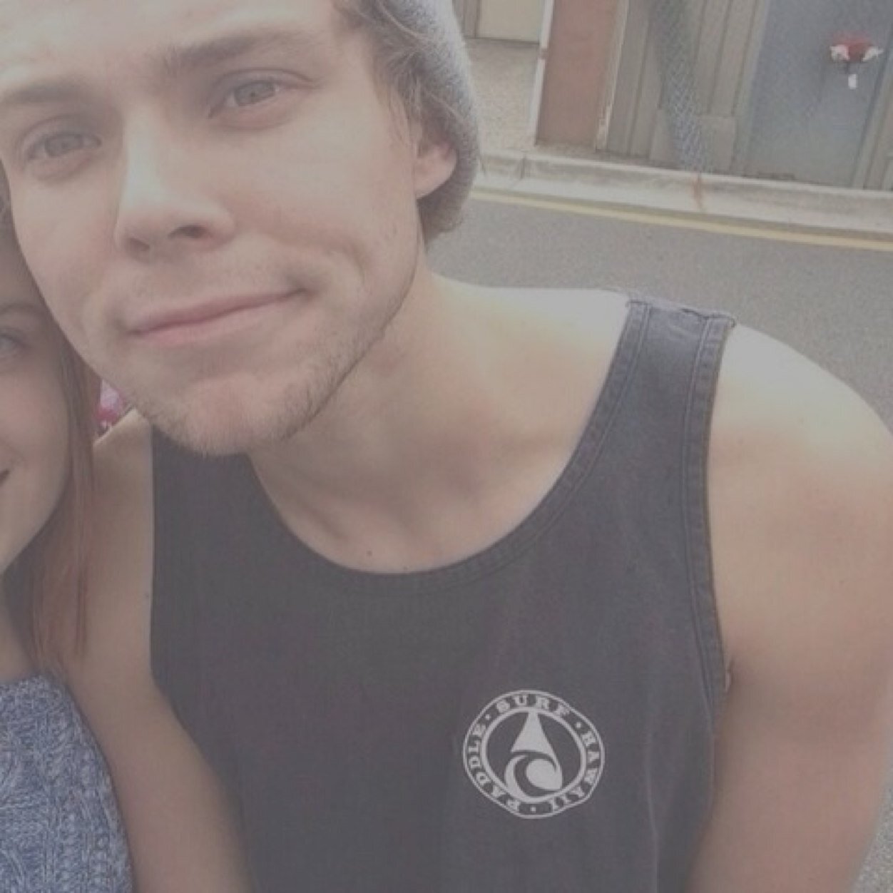 you are my getaway you are my favorite place