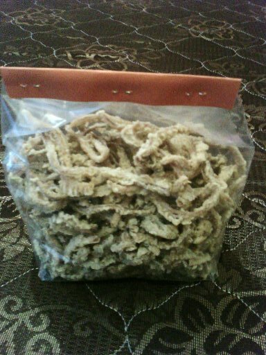 Jajan Asli Kota Semarang.. Rasanya Enak, Gurih, Renyah, Lezat & 100% Halal.. Order & Re$eller : 08562701149 @MasIqbl ..
