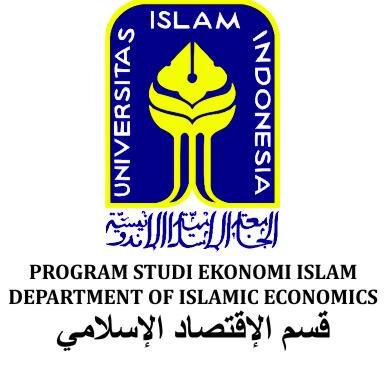 Program Studi Ekonomi Islam, Fakultas Ilmu Agama Islam, Universitas Islam Indonesia, Yogyakarta | Like Us http://t.co/BtWJNYnAsL