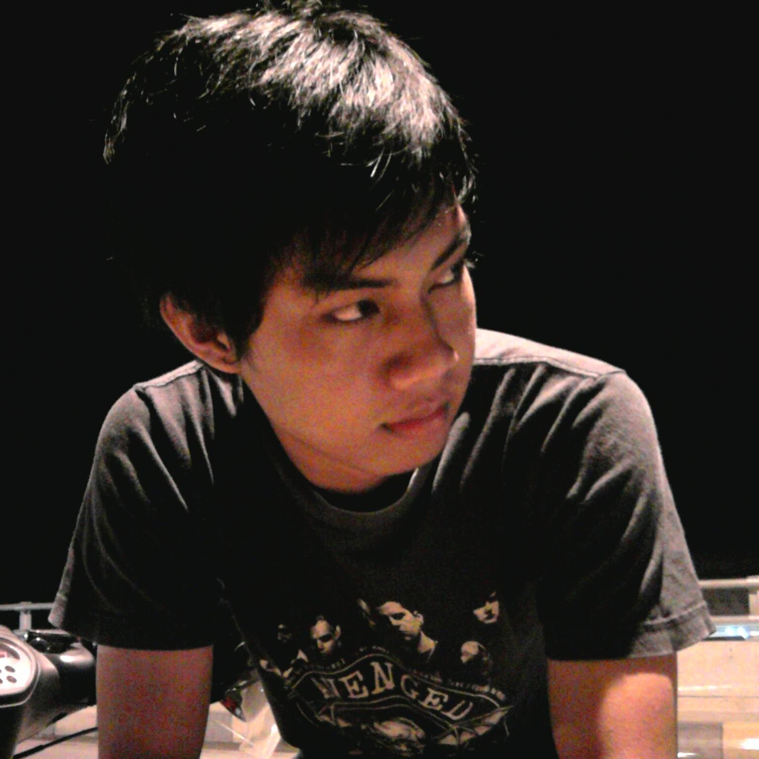 M1nerv4's profile picture. 