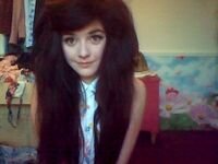 Sophie_vbor's profile picture. When I die, i'm gonna donate my body to science........fiction!!