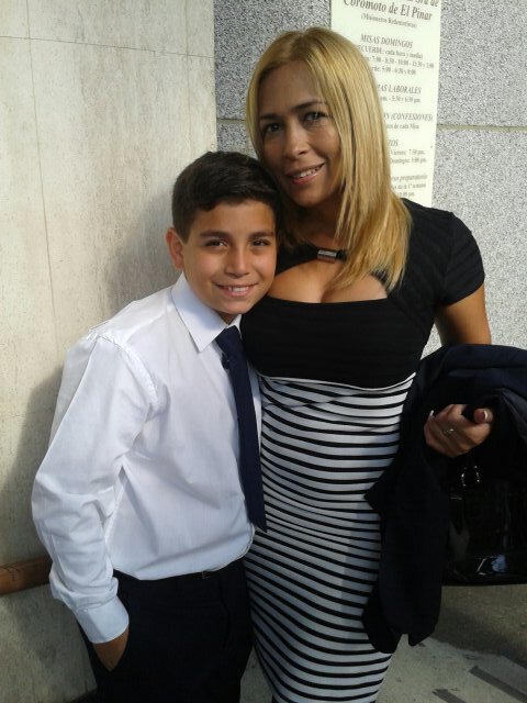 erikagarcia415's profile picture. Una cosa es una cosa? Y otra cosa es OTRAAA cosa!!!!