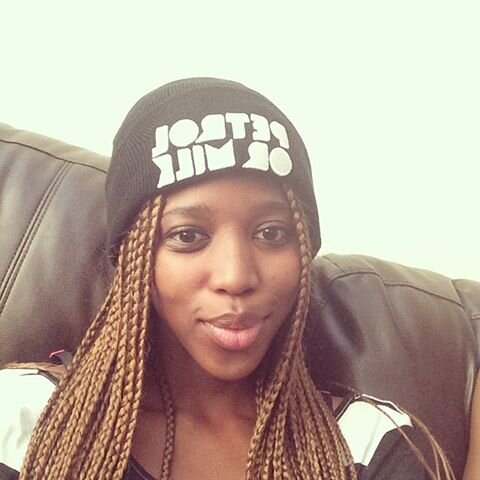 nomalelo's profile picture. Tattooed,sexy,fun,model,singer,#POM ambassador, fiance @toolarnkhanye,dancer,entrepreneur,IG:nomalungeloayanda