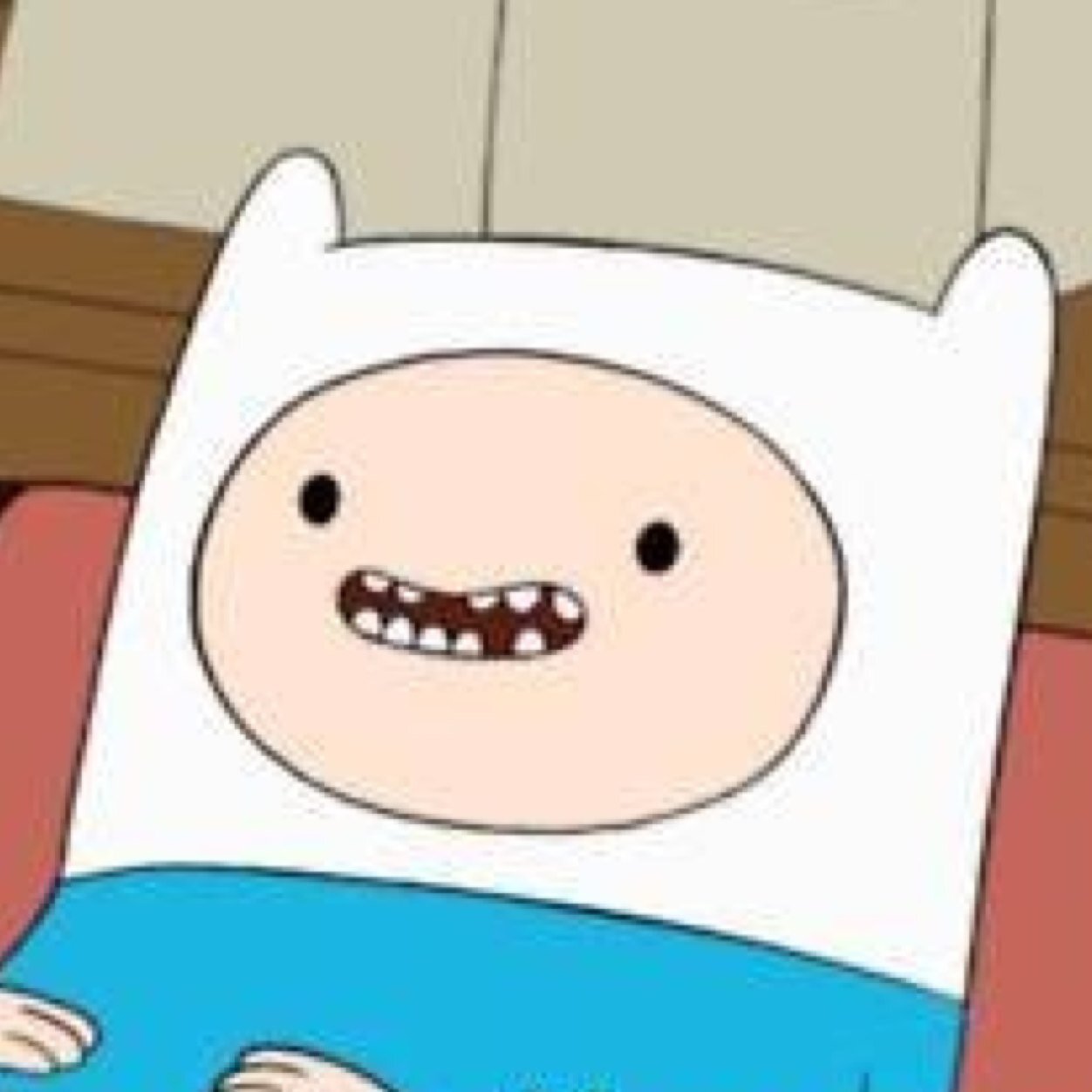 Necesito terapia. :3
