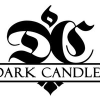 Dark Candles(@darkcandlesco) 's Twitter Profile Photo