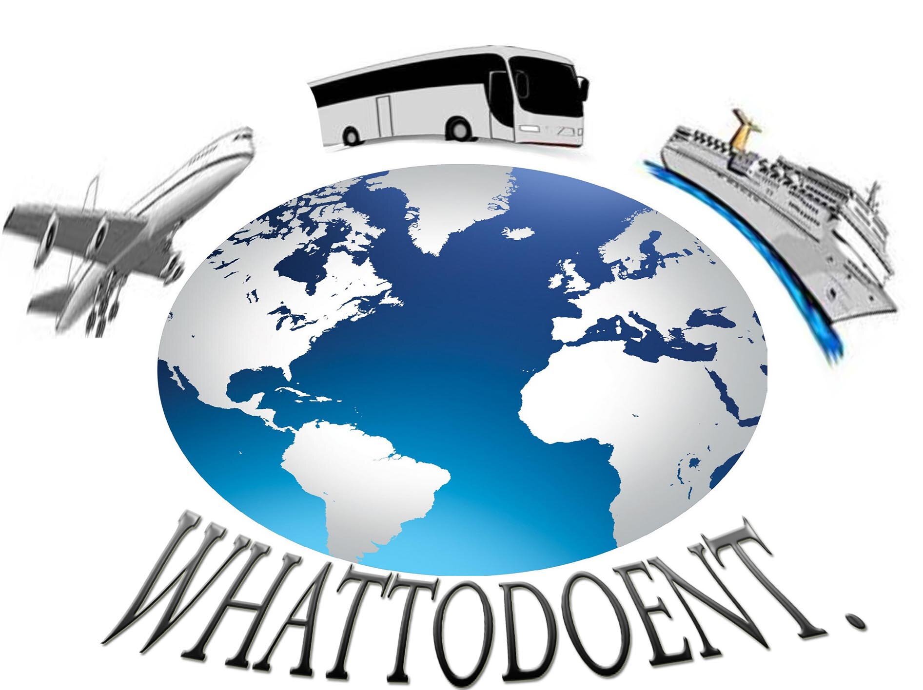 If you like affordable fun and travel check us out.