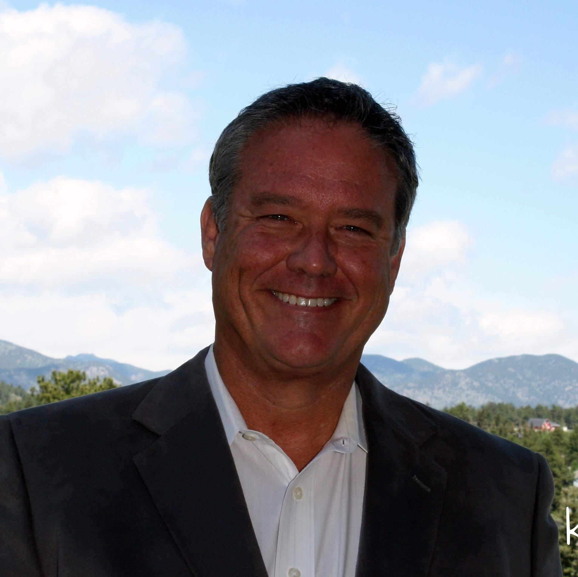President, Centers for Spiritual Living, Golden, Colorado.
A Leader in the Global New Thought Movement