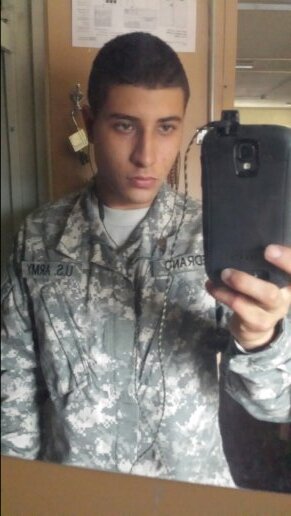 U.S. Army,