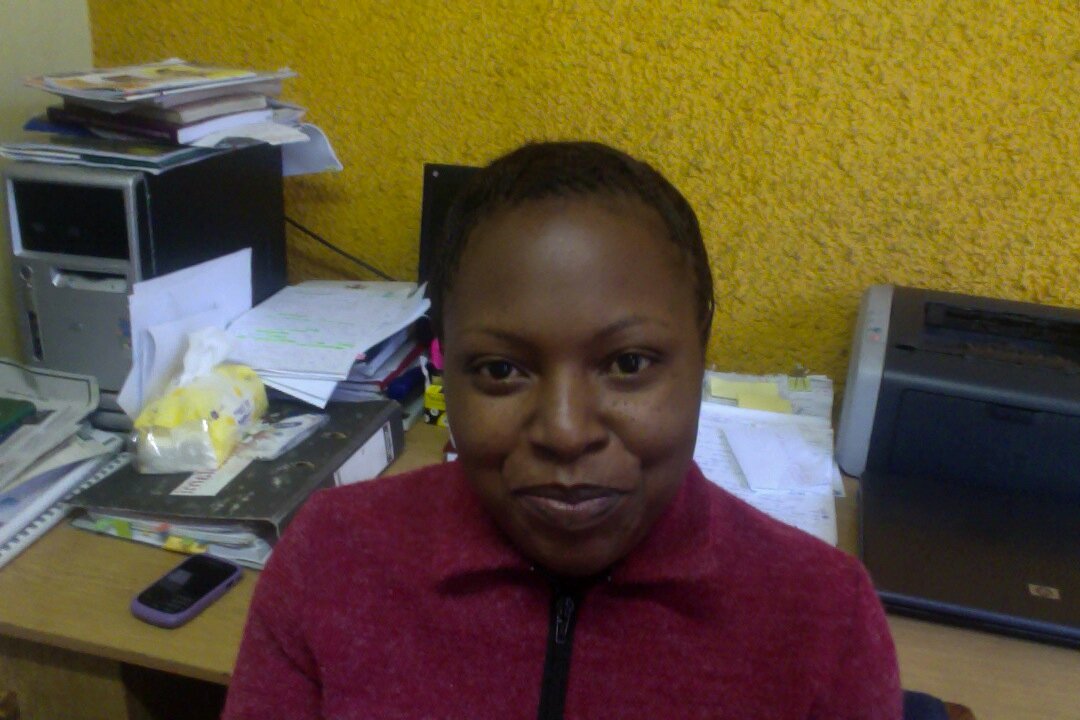 sylvia_cha's profile picture. Believe in the power you hold to change not only your life but others for the better