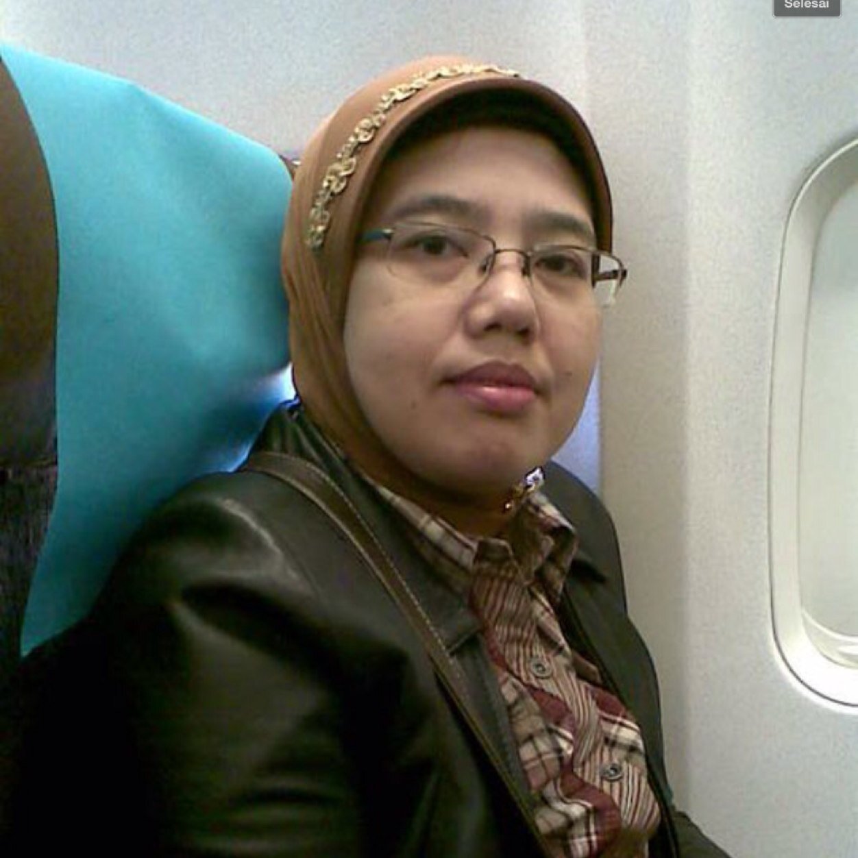 Melangkah untuk Perubahan