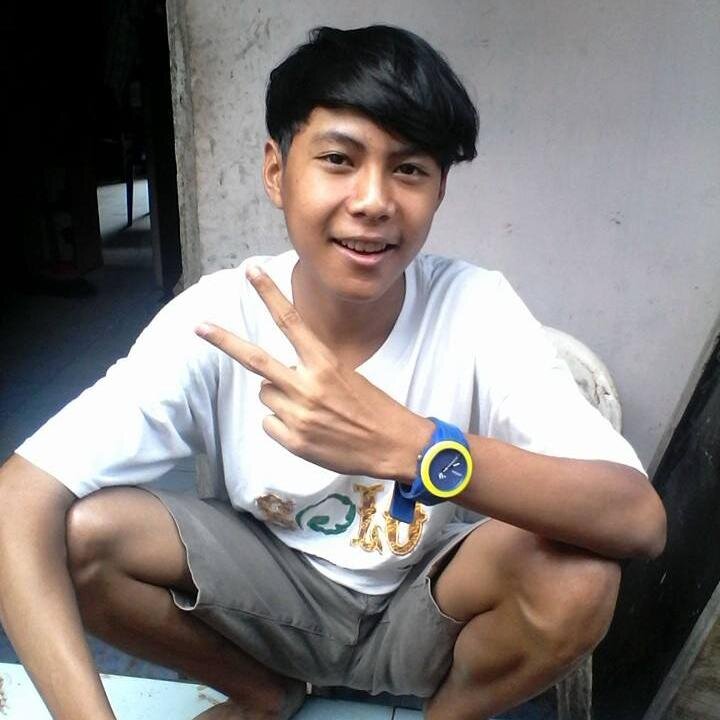 DAMAI KAMI SEPANJANG HARI :)
