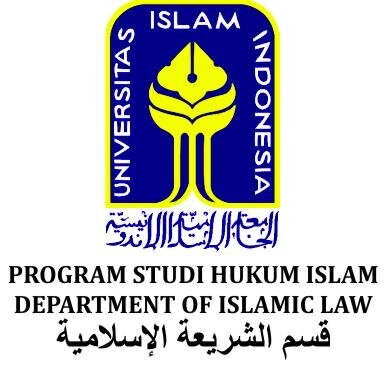 Program Studi Hukum Islam (Syariah) Fakultas Ilmu Agama Islam (FIAI) Universitas Islam Indonesia (UII) Yogyakarta | Like Us http://t.co/hhxFCzMI6t