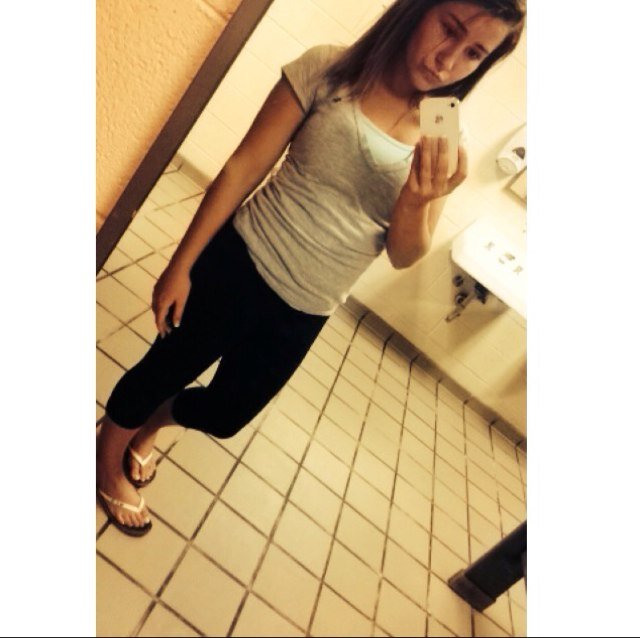 I'm just a good kid with bad intentions, but at least I'm having fun