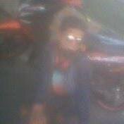 AdiSibandang's profile picture. 