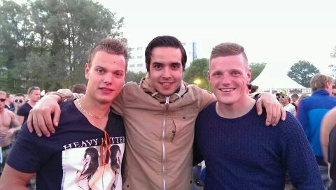 daniel_zwolle's profile picture. 