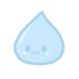 happy tear drop (@fightbeingsad) Twitter profile photo