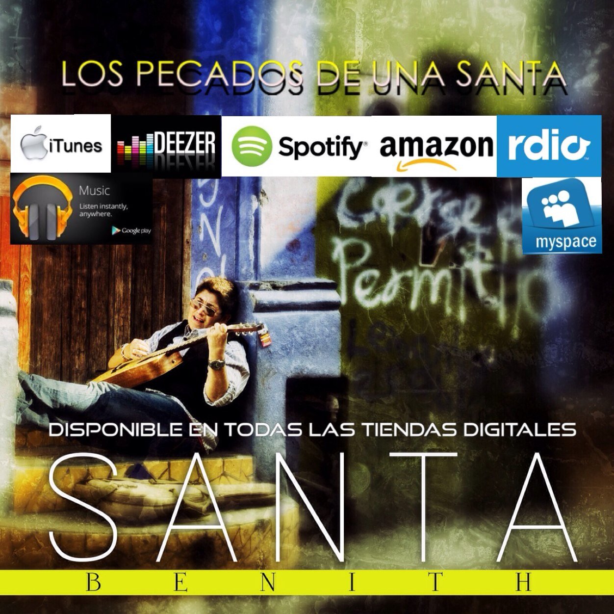 FORZA MUSICA EDITORA Contacto: santabenith@gmail.com