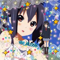 中野梓@W規制垢 (@i_tk1998_3) 's Twitter Profile