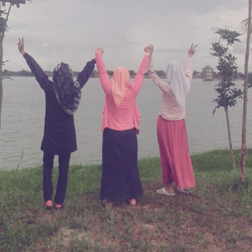 go go go semangattttttt