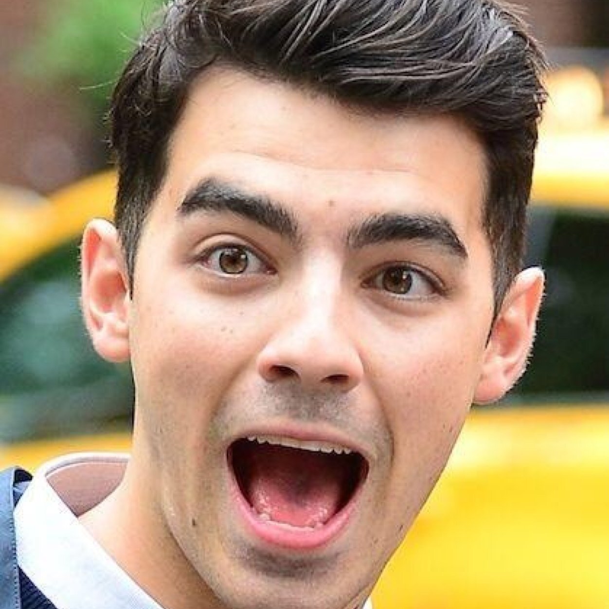 just spreading a little Jonas