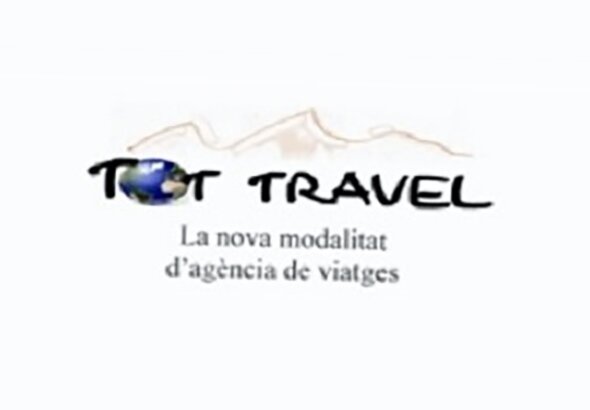 TOTTRAVEL's profile picture. AGENCIA DE VIAJES.