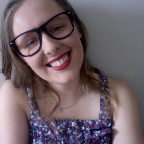 Abby is a 24 year old graduate student who is passionate about educating youth about their mental health.