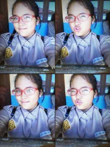 Lv. Ayah bundha :*