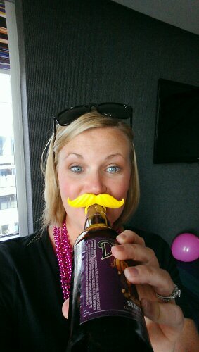 JDoyle898's profile picture. Concert goer, Craft Beer Seeker, Carolina Basketball Fan, Doxie Mom