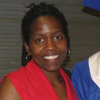 Charlean Joubert (@mommajoubert) 's Twitter Profile