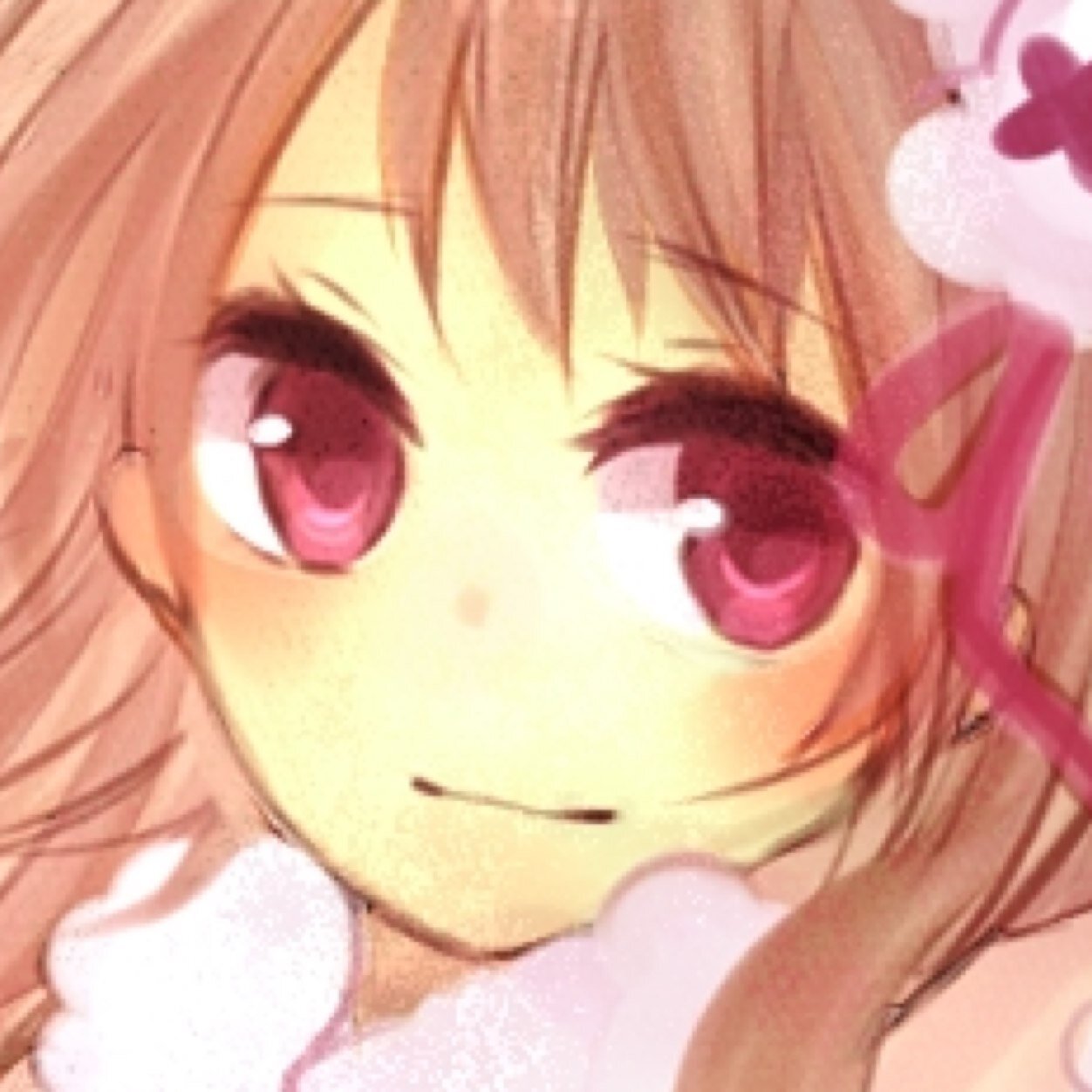 CrystalizedAnya's profile picture. Privyet! Oh, you're running away? How come? Perhaps... I should follow! Then, you'll become one with Mother Russia, da? ((Nyo!Russia RP))