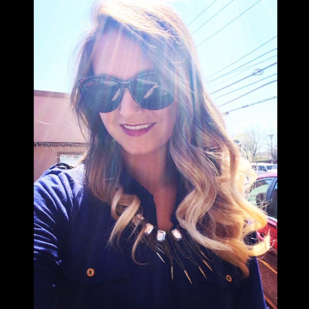 Multimedia Marketer  #PositiveMind #StrongWoman #BusinessBuilder #LongIslandLover