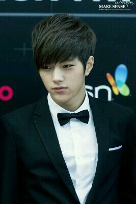 Infinite L~ ••Soltero•• niña sexy consentida: MinAh ♥ ••