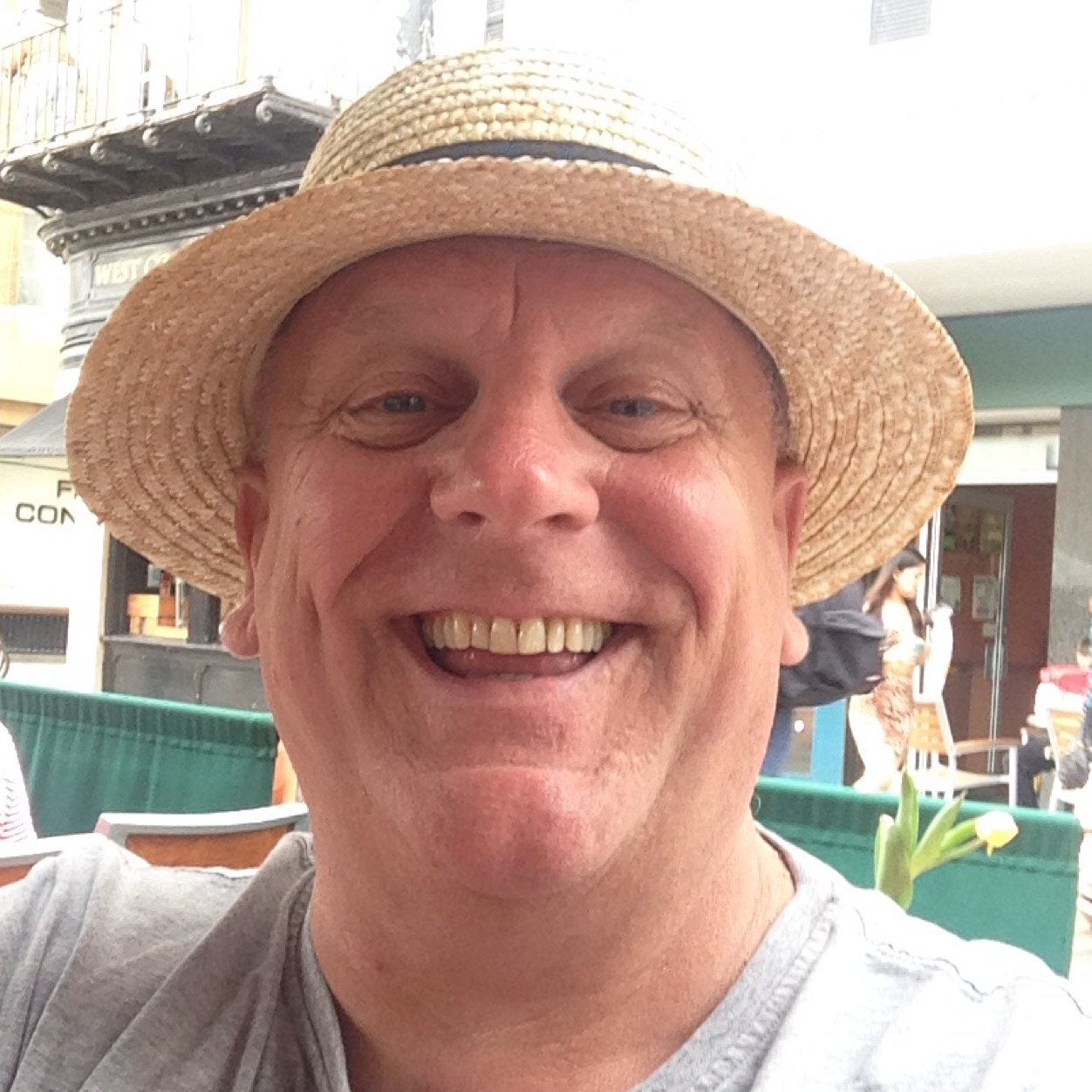 clilverd_rob's profile picture. Not as bad a bloke as some people think.....help grass roots sport, help WR with some coaching stuff....drummer…occasionally in time….