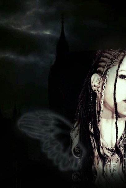 ♡HYDEIST♡ L'Arc~en~Ciel♡VAMPS♡LOVE♡HYDE様美し過ぎです♡ (ฅ• . •ฅ).｡.:*♡ゲーム大好き♪だったけど...ペットロス酷くて手につかない...あの子のいない世界...神の巡り合わせ愛犬Lucas(リュカ)＆Ciel(シエル)とHYDE様のために(*ˊ˘ˋ*)｡♡:*°