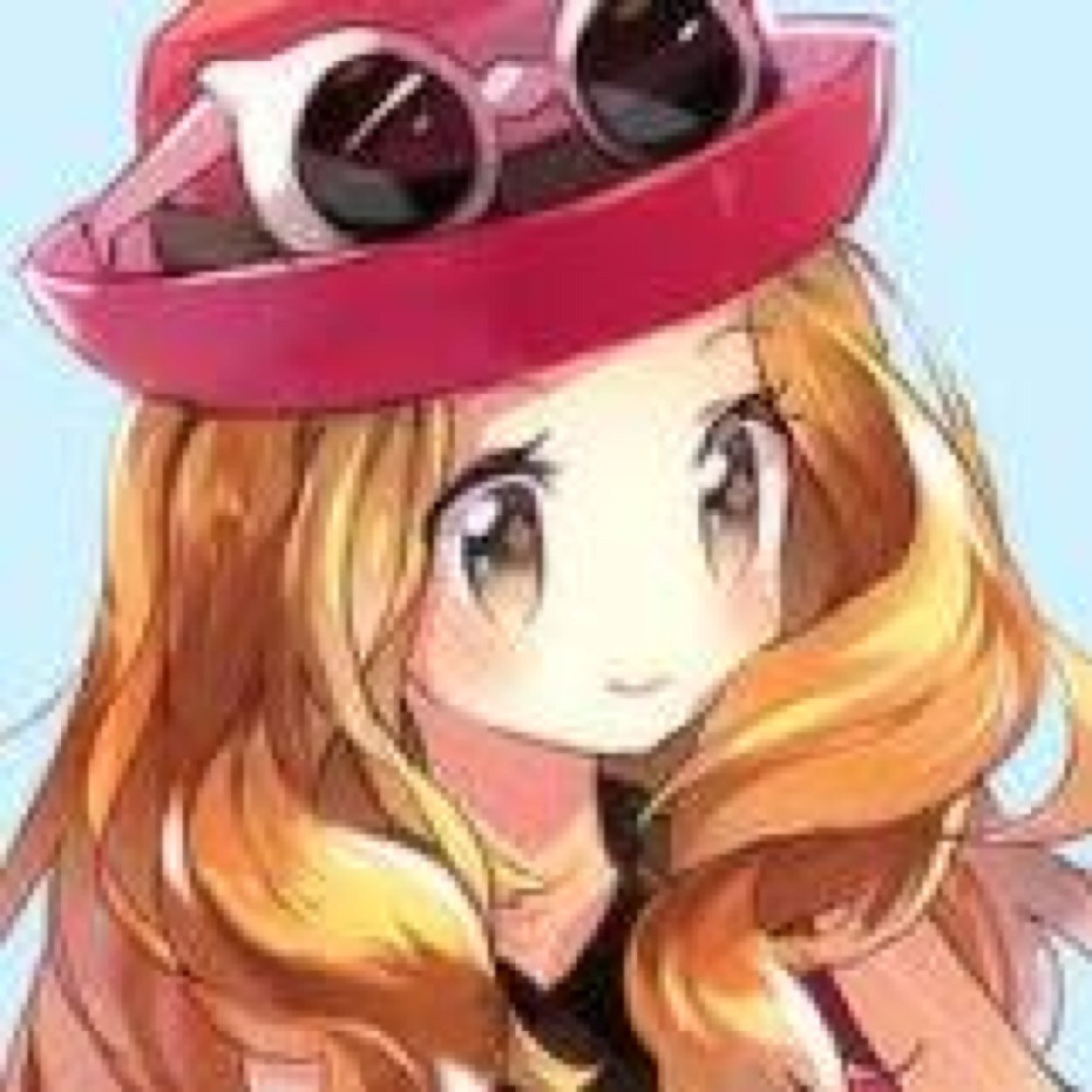 trainer_pink's profile picture. Hi! My name is Rose and I'm a Pokémon trainer! I mainly train Water-type Pokémon. Let's talk! Follow me for memes and Pokémon giveaways! (I don't RP)
