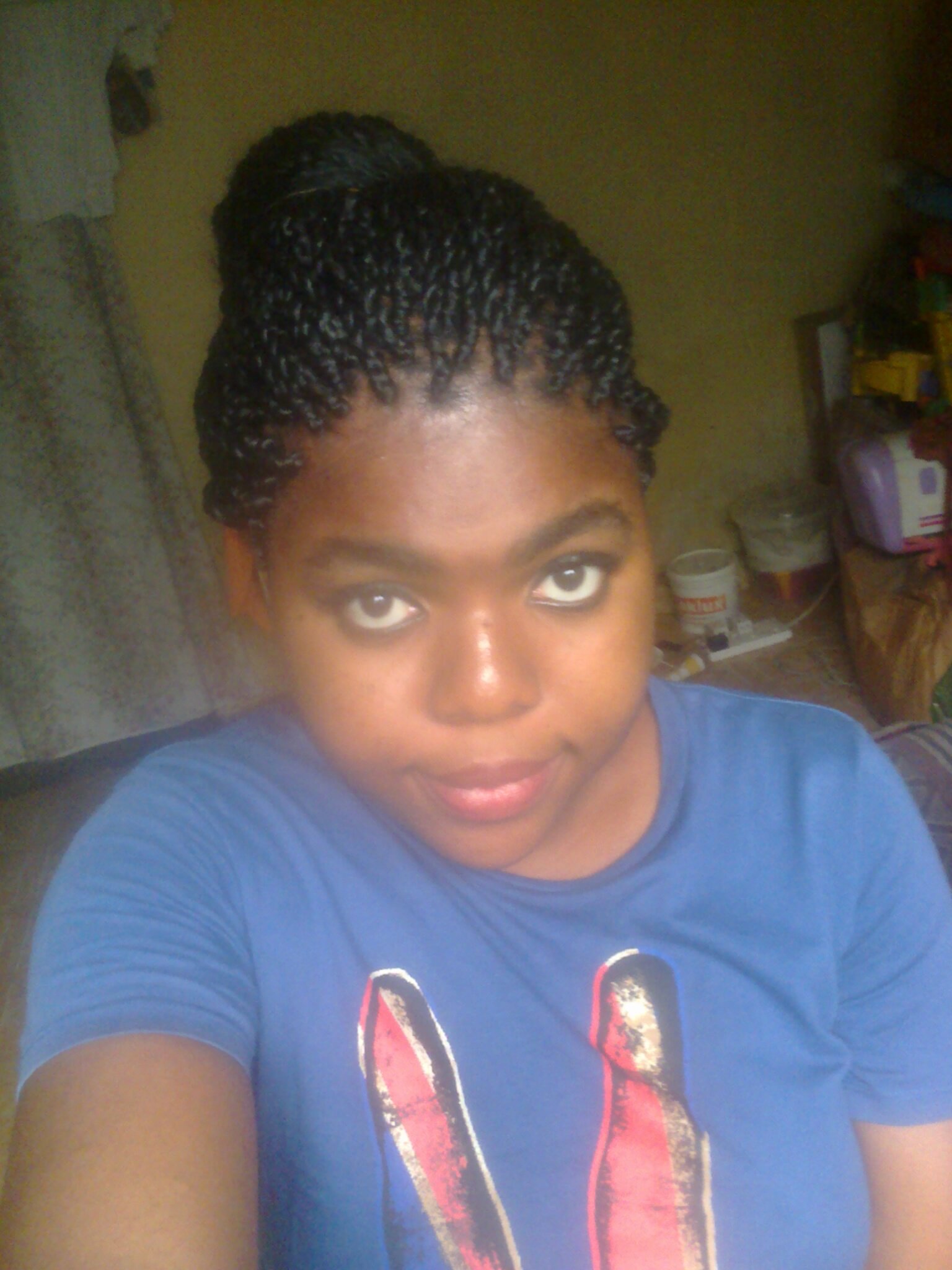 Dunno who I am nymre...ff asAp if u think u culd help me awt *sighs*  ♥ Drake lyk Kilode !!!