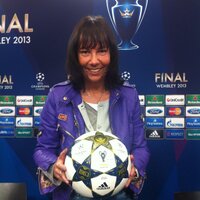 Sabine Töpperwien (@stoepperwien) Twitter profile photo