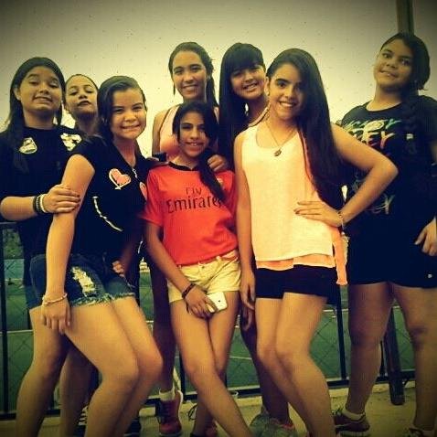 ailynolaria's profile picture. 