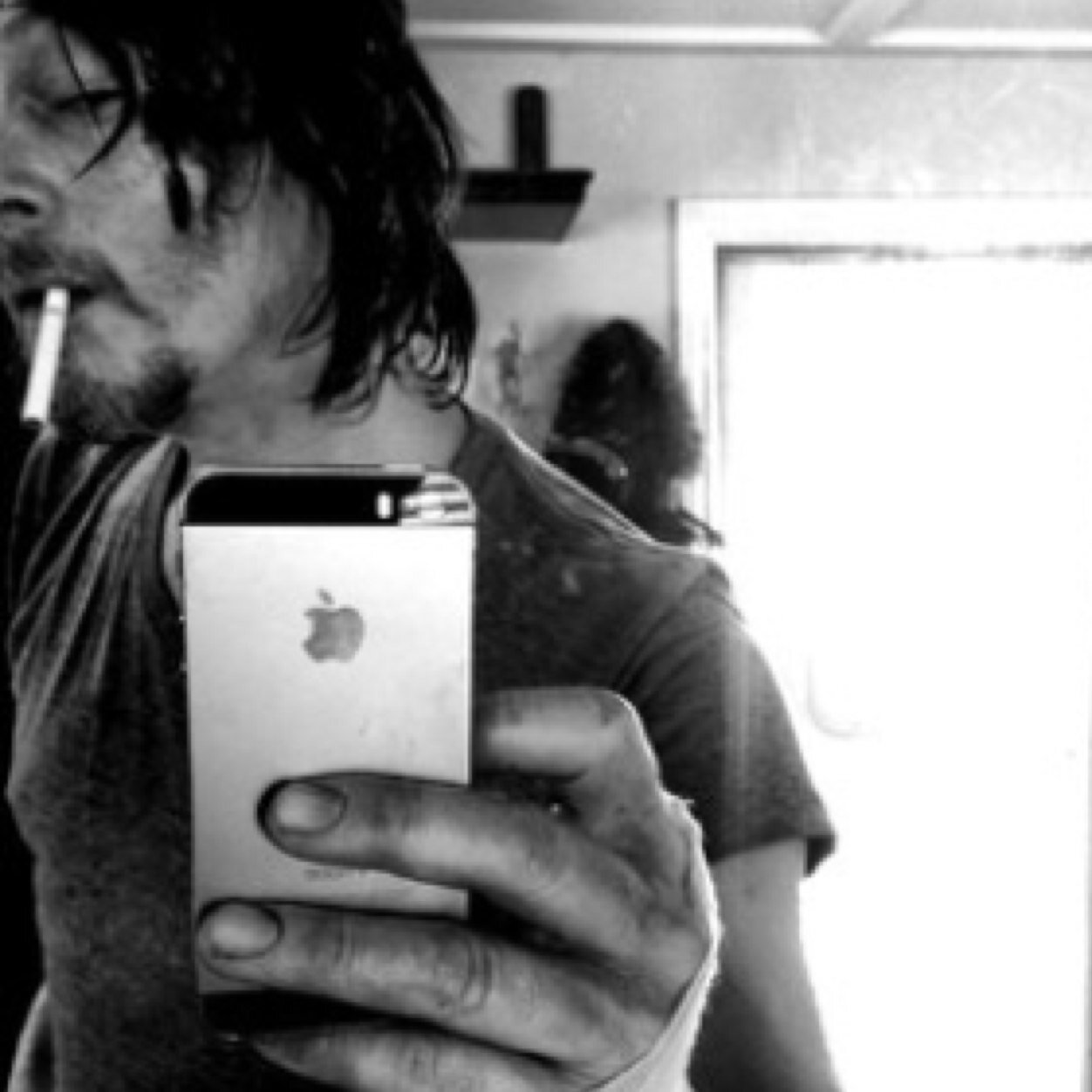 Amo o norman
