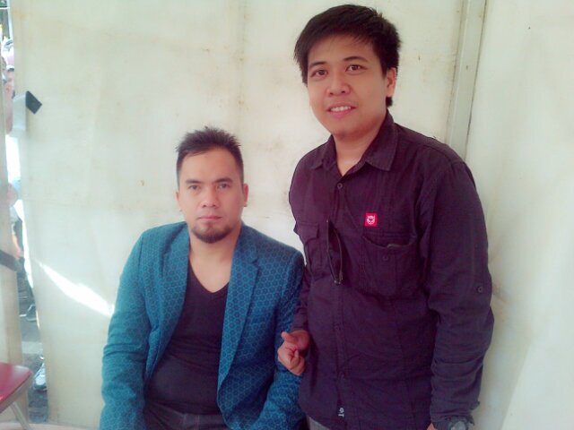 isay_faisal's profile picture. 