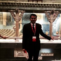 L Viswanathan (@viswanathan_l) 's Twitter Profile