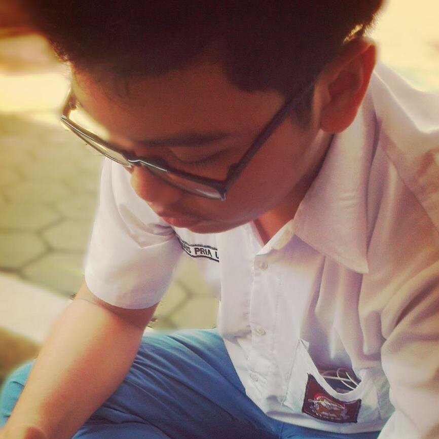 Focus