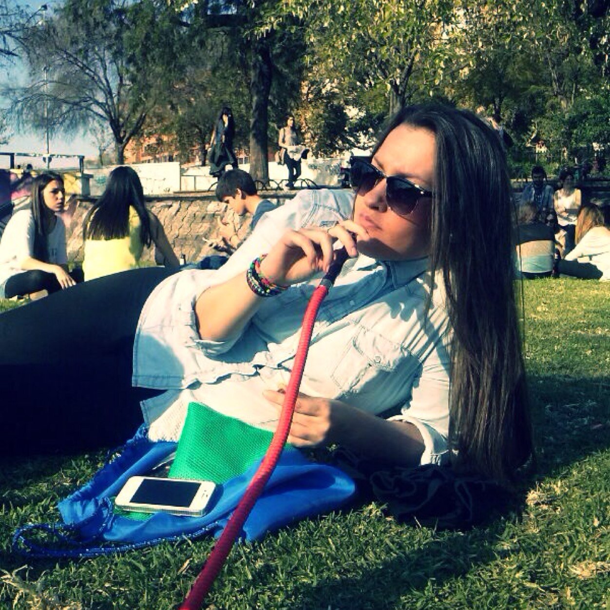 martitaGranados's profile picture. What goes around comes around // Las mejores cosas que pasan son las que nadie se imagina // JUST DO IT!! // All the colours!