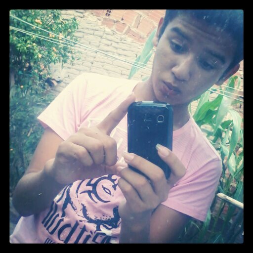 - É Simples .. Você Me Faz Realmente Bem .. o_O
