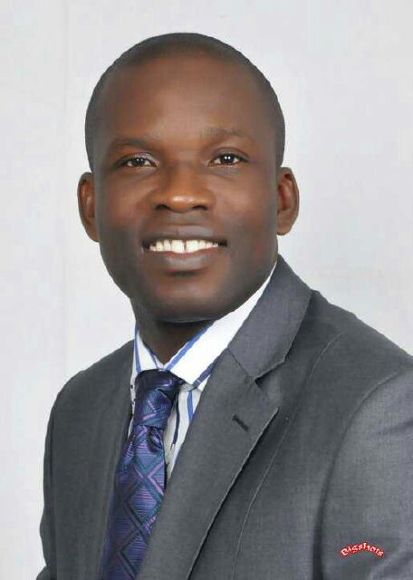 Legal Practitioner, Lecturer, Social and Environmental Crusader.