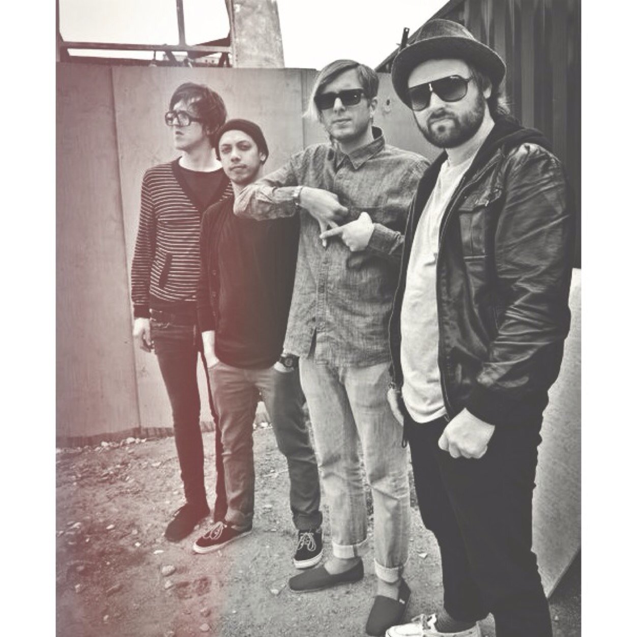 S0ULW4RS's profile picture. Music is my life. I follow back:) most of the time.... ☺️awolnation followed 24/05/14